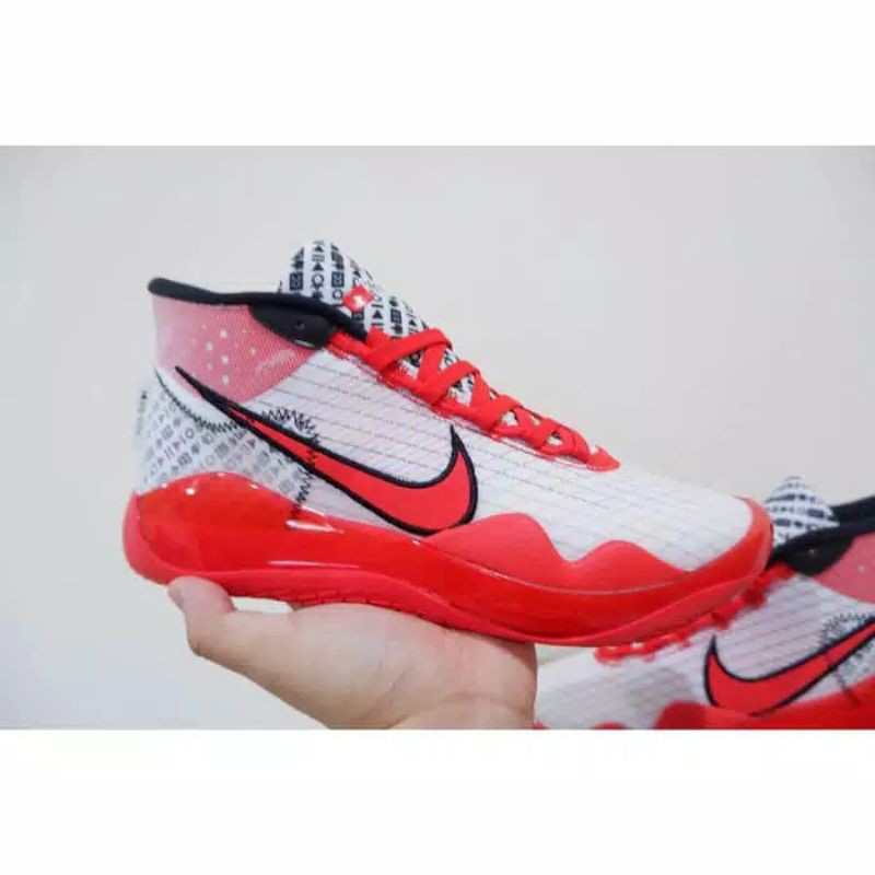 Sepatu Basket KD 12 High YouTube
