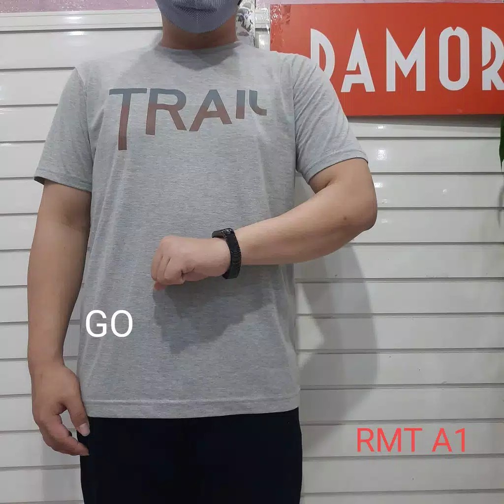 gos A1 DAMOR (CRESSIDA) L Reguler Misty Kaos Oblong Baju T-Shirt Kaos Distro Dakwah Kaos Pria