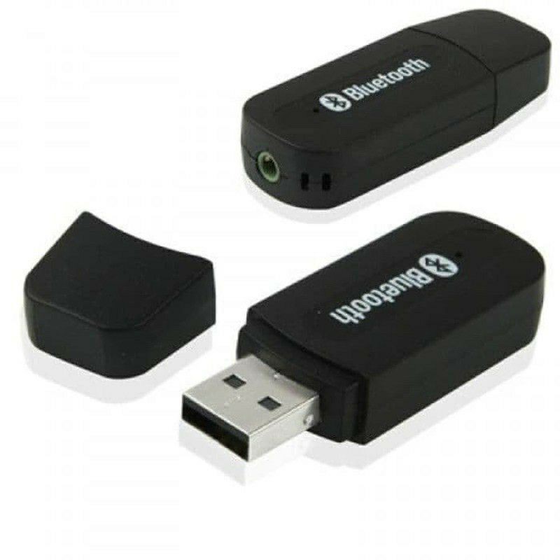 ( 50PCS 1 KG ) USB Bluetooth Audio Receiver CK-02 Bluetooth Recevier