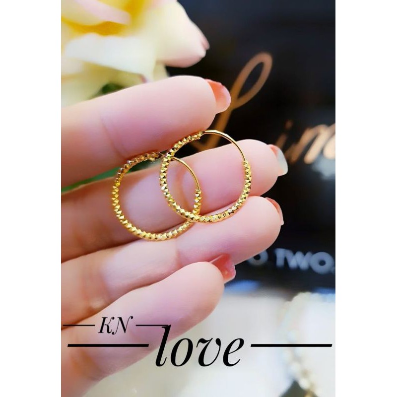 Anting Xuping Wanita 4s