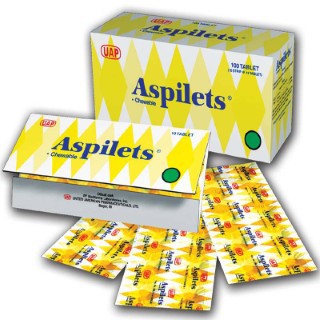 Aspilets
