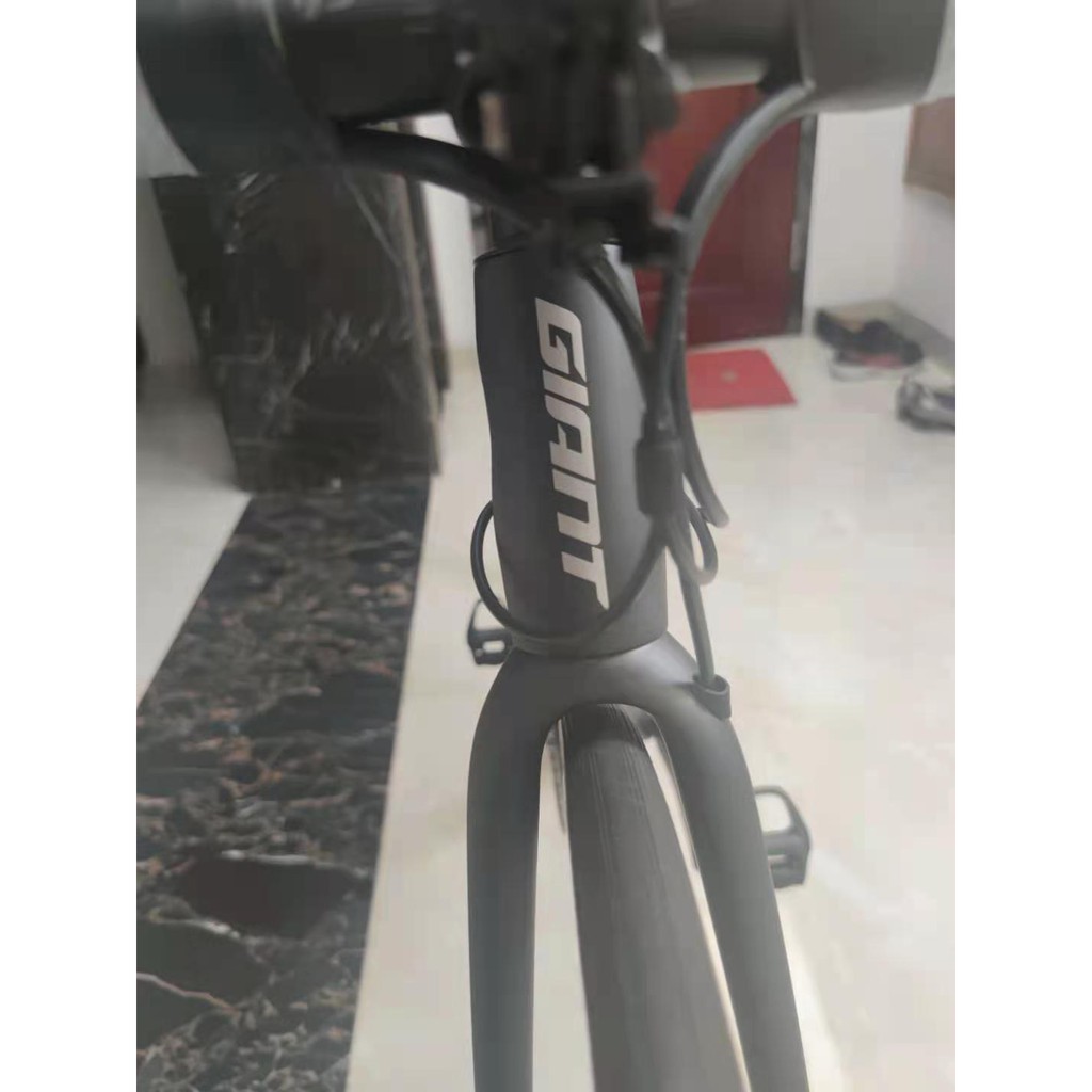 Roadbike Giant TCR ADV1 Ultegra Size XS