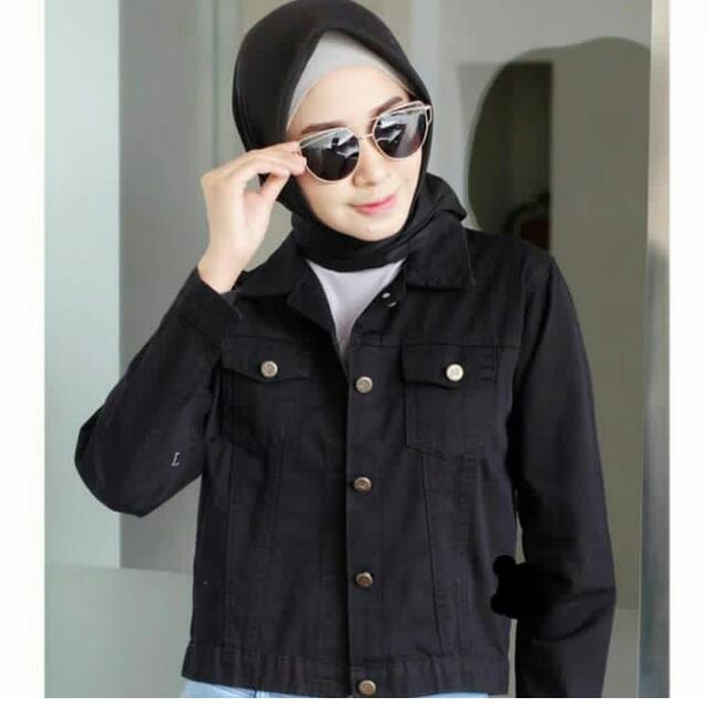 JACK JAKET JEANS