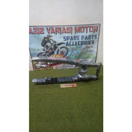 SWING ARM REPLIKA KTM MODEL KX PNP KLX, DTRACKER, BF, S.