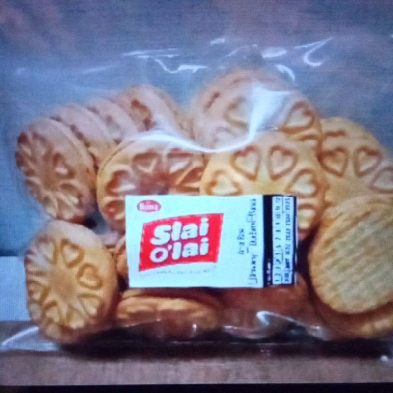 

biskuit slai olai 250gr / snack originalkiloan murah / slai olai kiloan murah