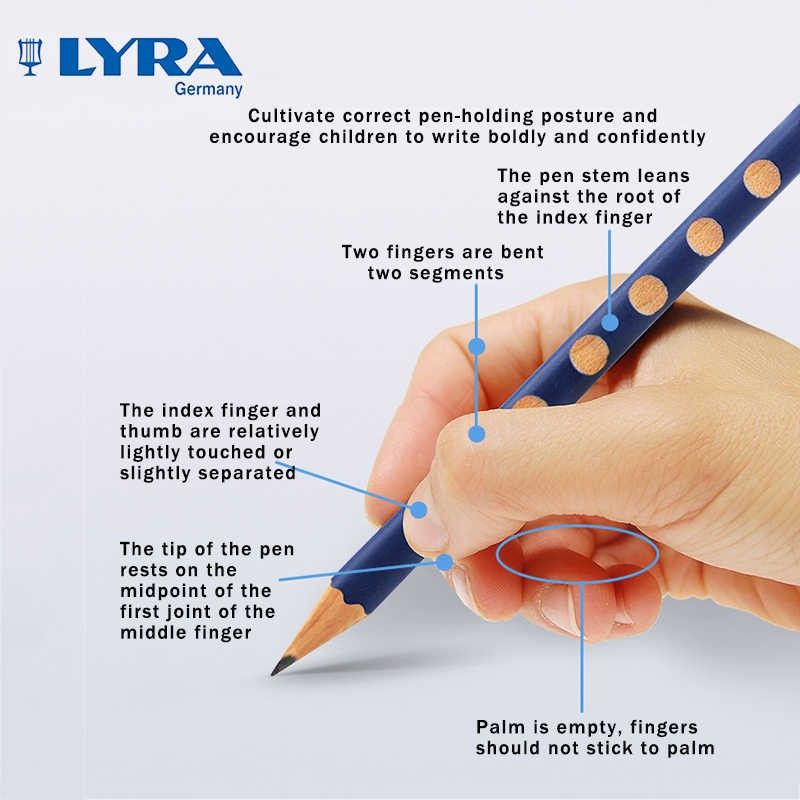 

PENSIL BELAJAR TULIS GROOVE SEGITIGA ECER