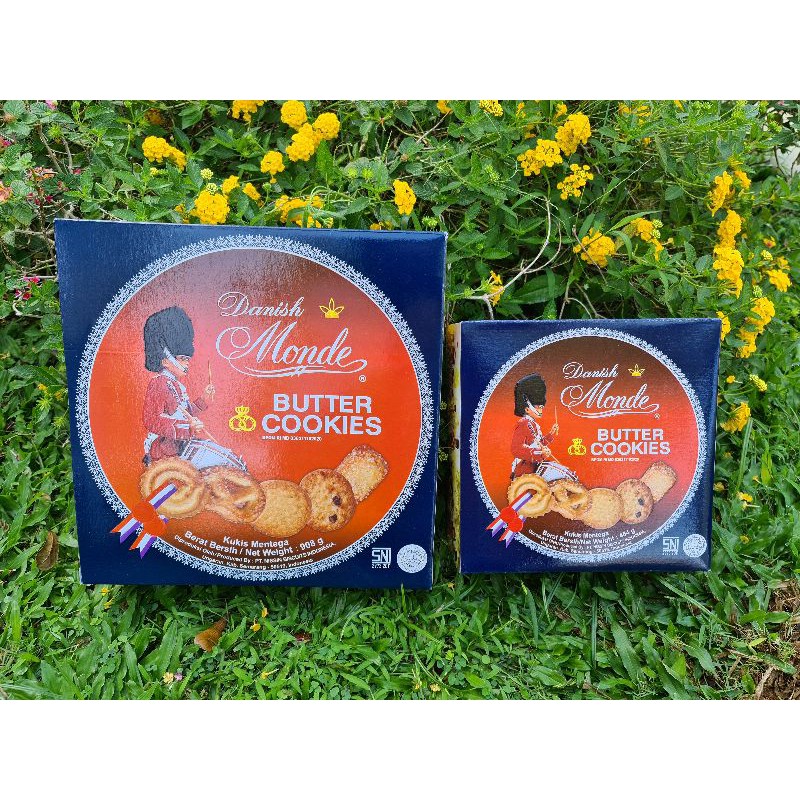 

Monde Kemasan 454 Gr Harga Hemat!!!