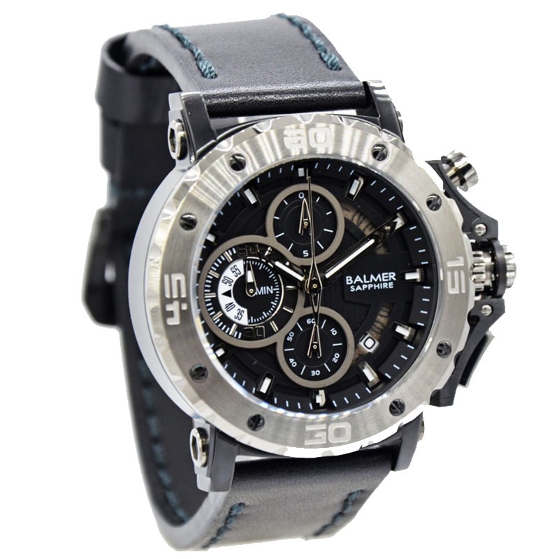 JAM TANGAN BALMER ORIGINAL BALMER 7975 BALMER B7975 JAM BALMER B7975MB LT JAM TANGAN PRIA LA KL