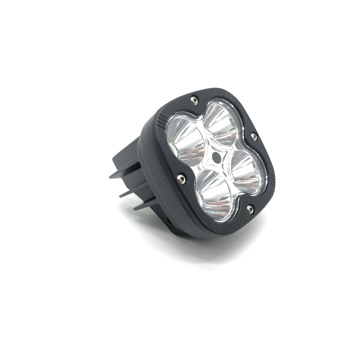 LAMPU TEMBAK 4 MATA 40 WATT MB4 I Cree Work Light 4 Mata I CWL AES2321