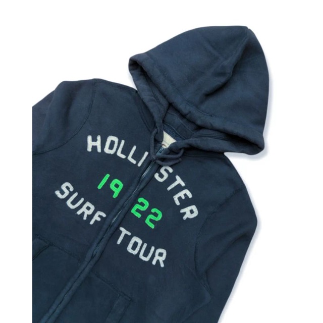 Hoodie Hollister Second