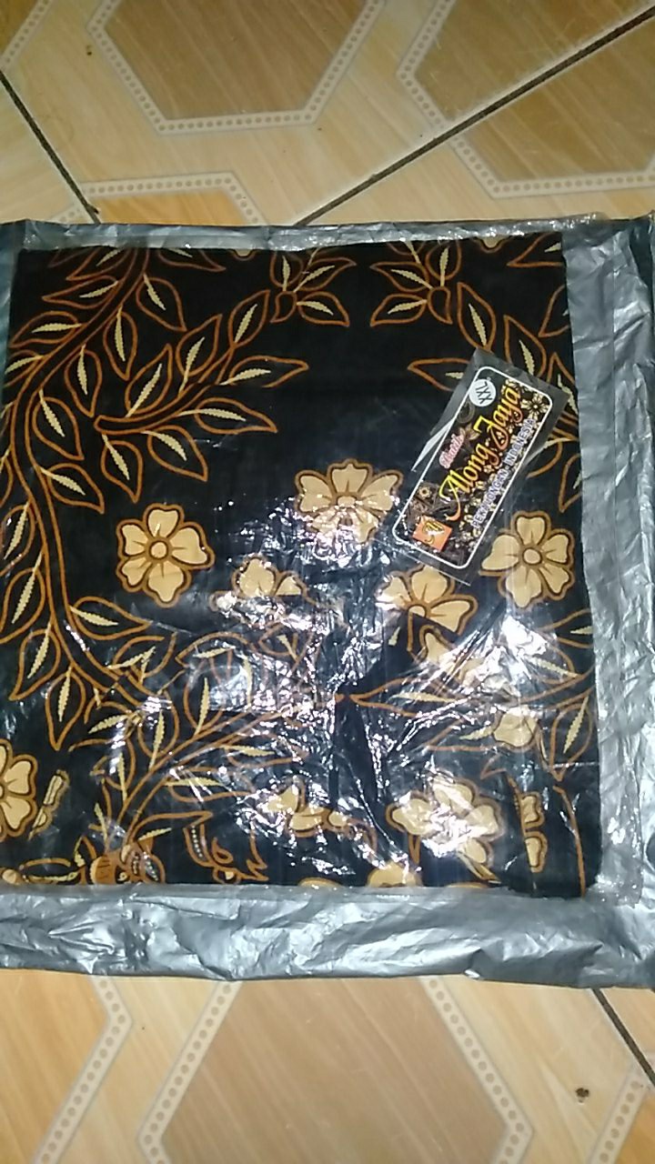 Maura Couple - Sania Ruffle Batik Couple Ori Ndoro Jowi Dnt Garansi Termurah Shopee -