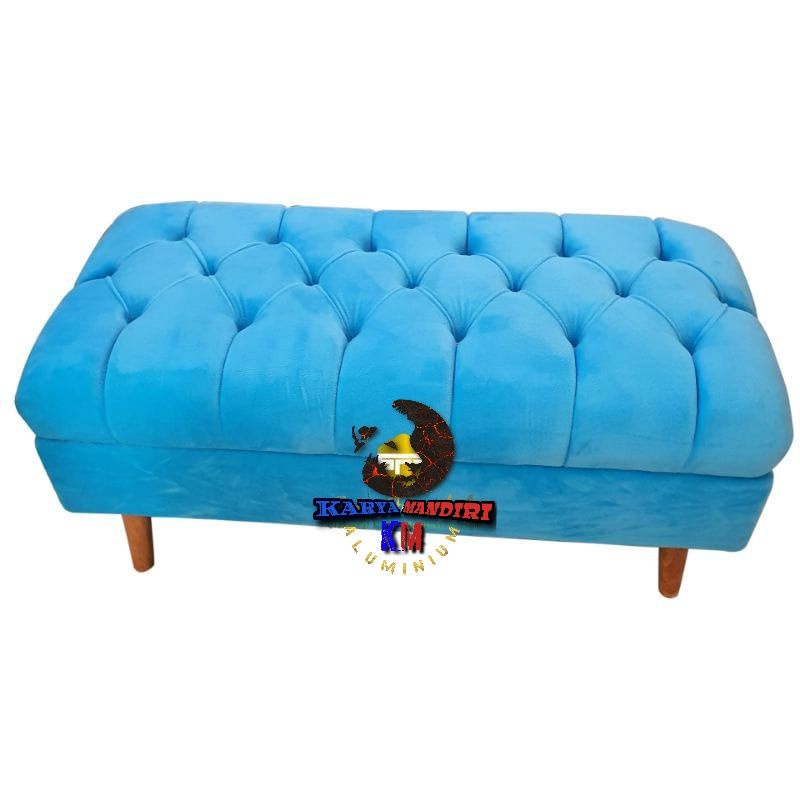 Sofa mini / Kamar / Santai / Game / 100x45x45cm