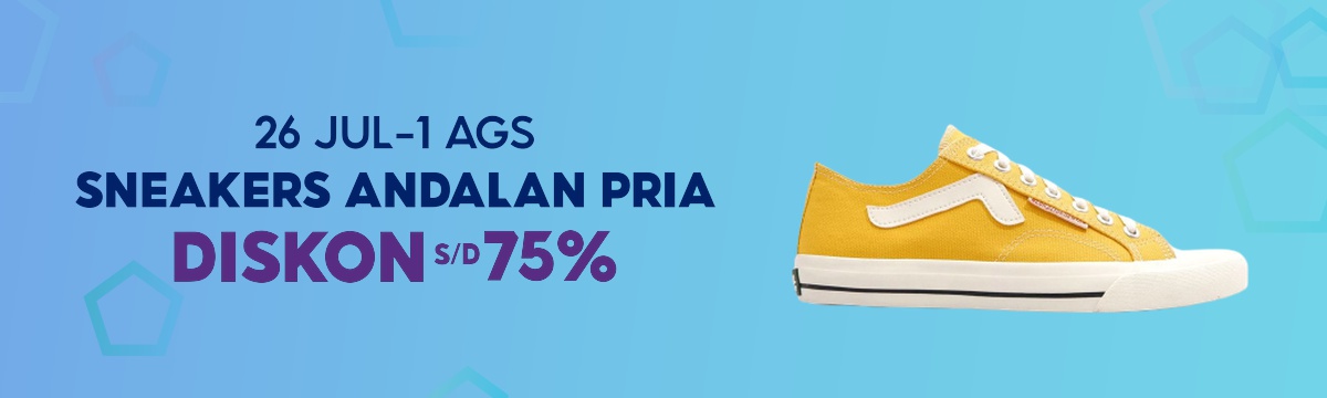 Jual Sepatu Pria, Harga | Beli di Shopee Indonesia