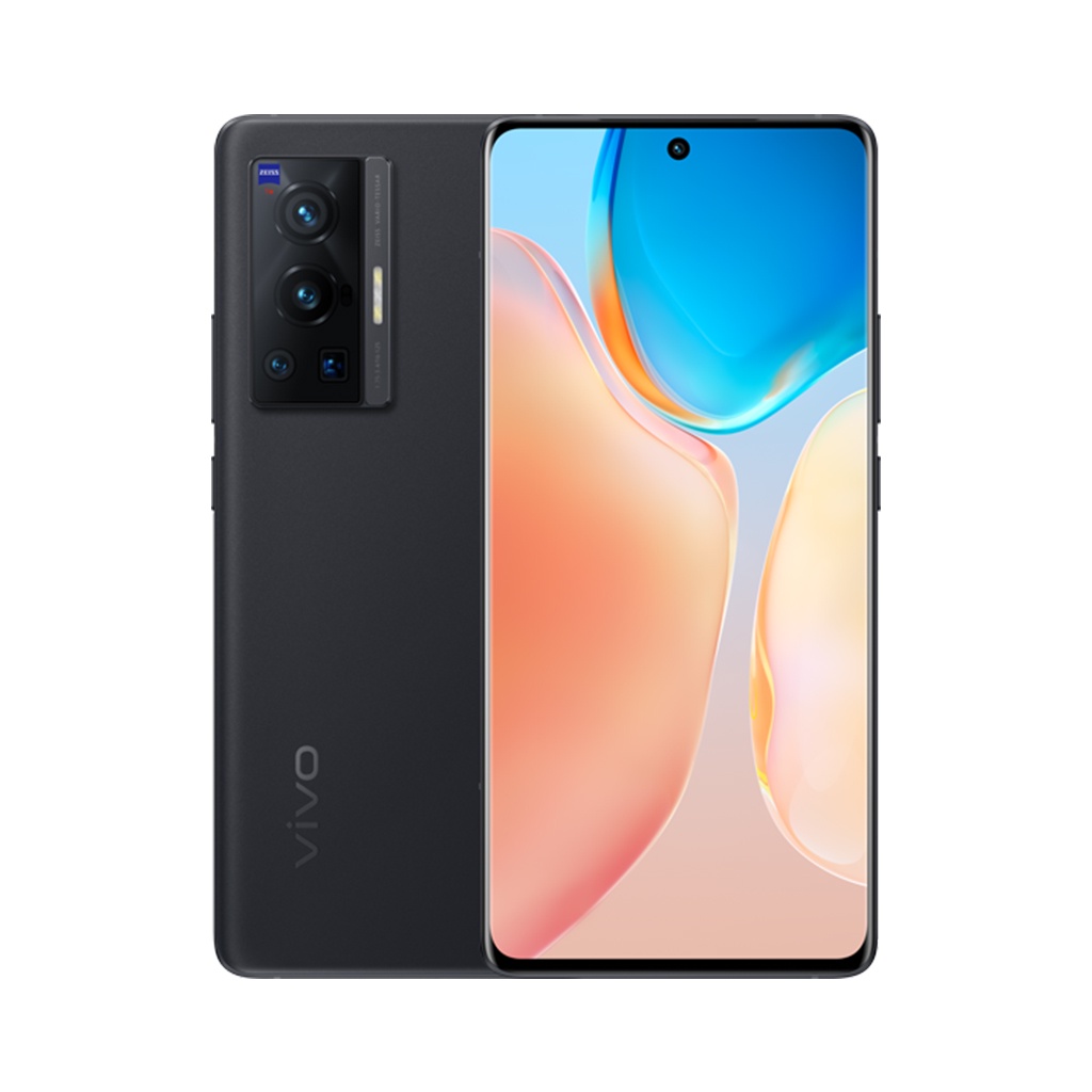 Vivo x70 Pro 5G RAM 12GB ROM 256GB Garansi Resmi 44W Flash Charge Ultra-sensing Gimbal Camear 100% Original Handphone vivotermurah hp vivo x70 pro baru 2021 promo termurah hp vivo x70pro Bisa Cicilan COD Gratis Ongkir bisa cicilan 0% dp kredite-Black