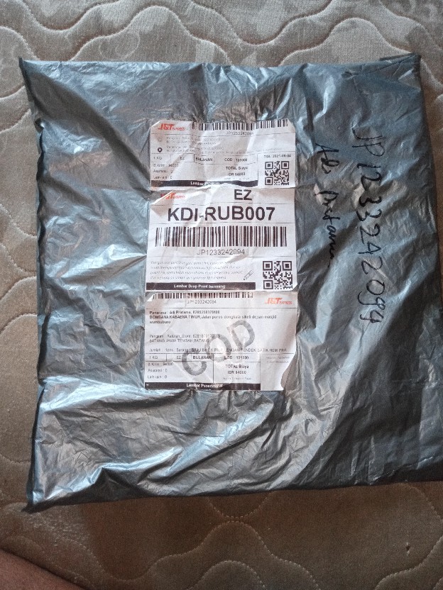 Baju Batik Pria Lengan Pendek Batik Hem Pria Batik Pekalongan Size M L Xl Xxl Xxxl 4xl