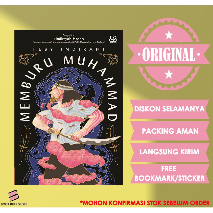 Memburu Muhammad (ORI)