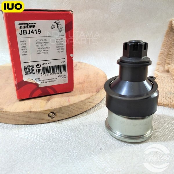 Ball Joint Bawah Grand Civic Accord Prestige TRW JBJ419