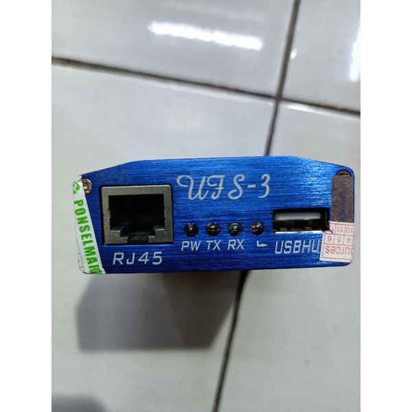 box flasher ufs hwk tornado