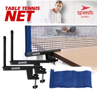 Net Pingpong / Net Tenis Meja / Tennis Ball Net 015-1