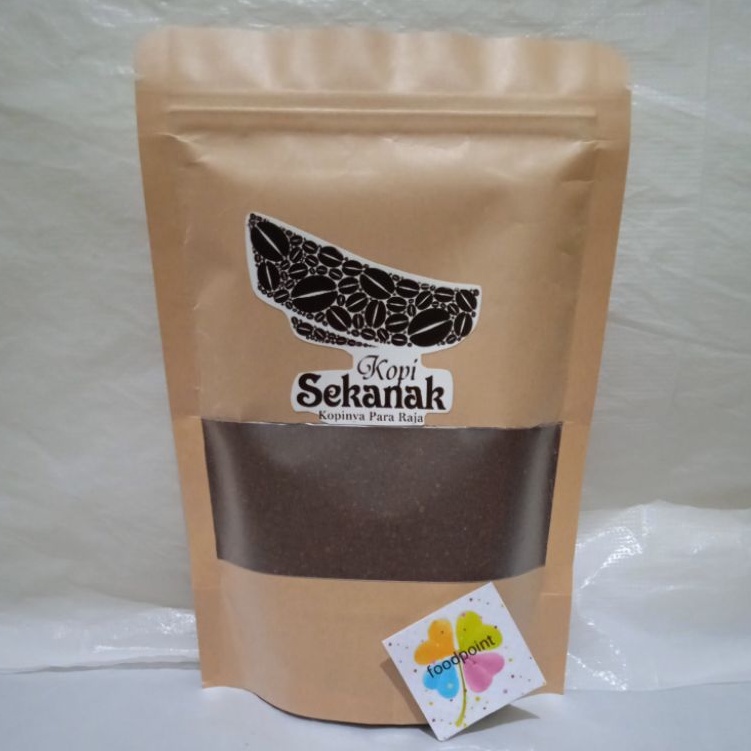 

Kopi Sekanak