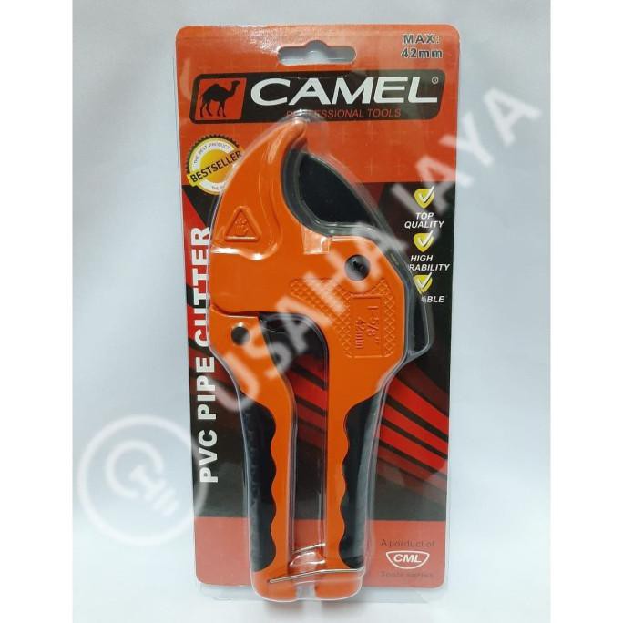 Gunting Pipa Pvc / Tang Potong Pipa / Pemotong Pipa Paralon