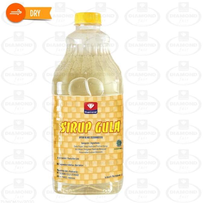 

TERBARU DIAMOND GULA CAIR / SUGAR SYRUP 2 LT/MINUMAN COLLAGEN/MINUMAN YOYIC/MINUMAN DIET/MINUMAN PEMUTIH BADAN/MINUMAN KOREA/MINUMAN KEMASAN/MINUMAN KALENG/MINUMAN KOTAK/MINUMAN SEHAT HERBAL/MINUMAN SEHAT UNTUK TUBUH/MINUMAN SEHAT ORGANIC/MINUMAN SEHAT