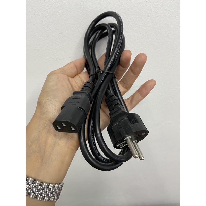 KABEL POWER KOMPUTER PC