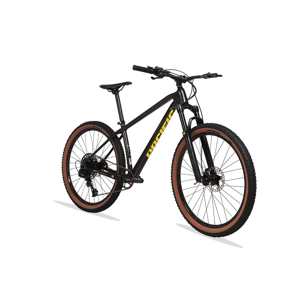 SEPEDA GUNUNG PACIFIC MOUNTAIN BIKE STINGER 9.0 CARBON UK 27,5 MTB