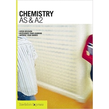 Revision Express Chemistry (RJ) (GCE Geography Revision Guides)