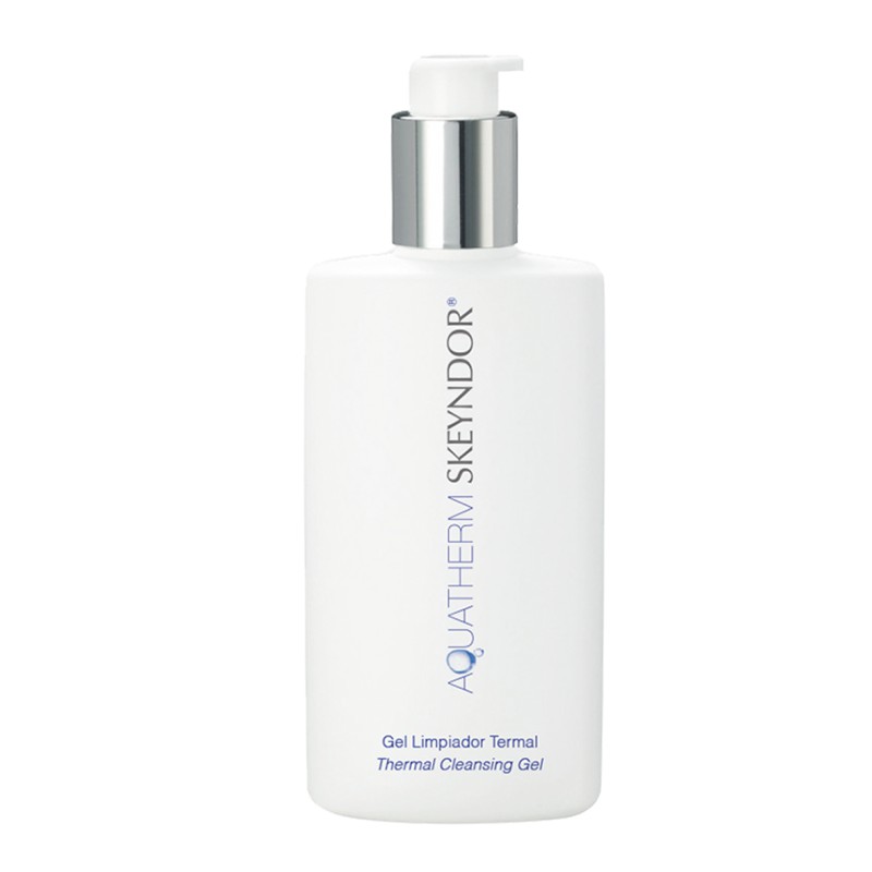 

Skeyndor Thermal Cleansing Gel 250ml