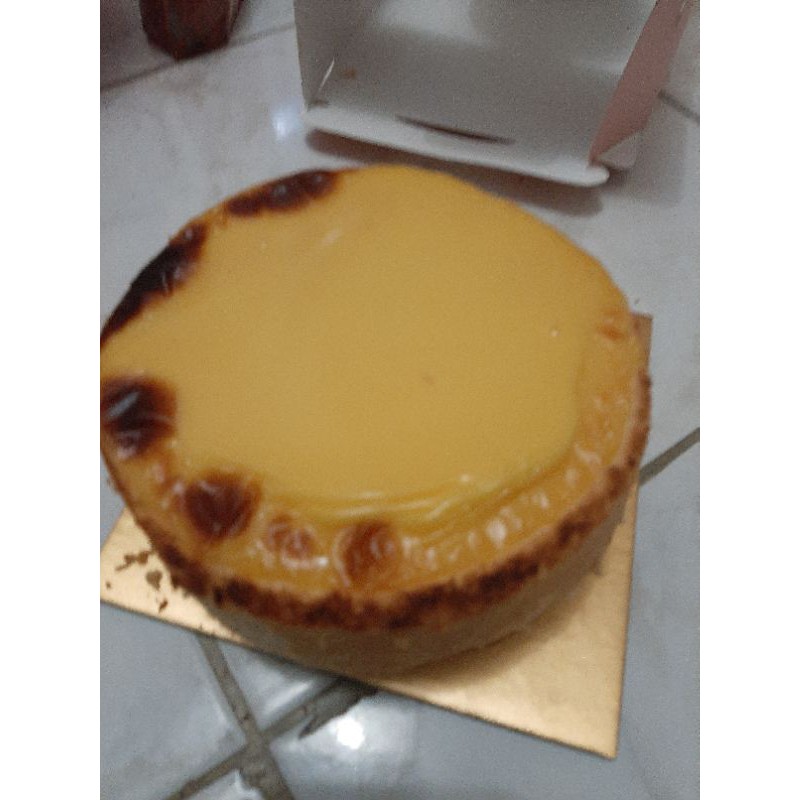 

kue keju bolu