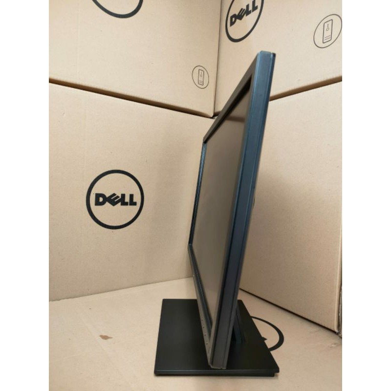 Lcd Dell E2216H 22 inch wide Murah Berkualitas like new