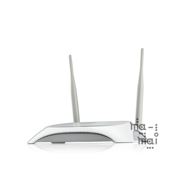 TP-Link 3G/3.75G Wireless N Router TL-MR3420 3G/3.75G Wireless Router