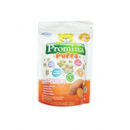 Promina Puff 4 varian Rasa