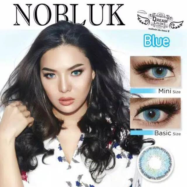 SOFTLEN DREAM COLOR NOBLUK 1TH