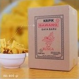 

Kripik Bawang Gaya Baru / keripik Bawang Gaya Baru