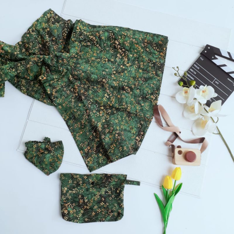 JARIK KAWUNG 5 METER