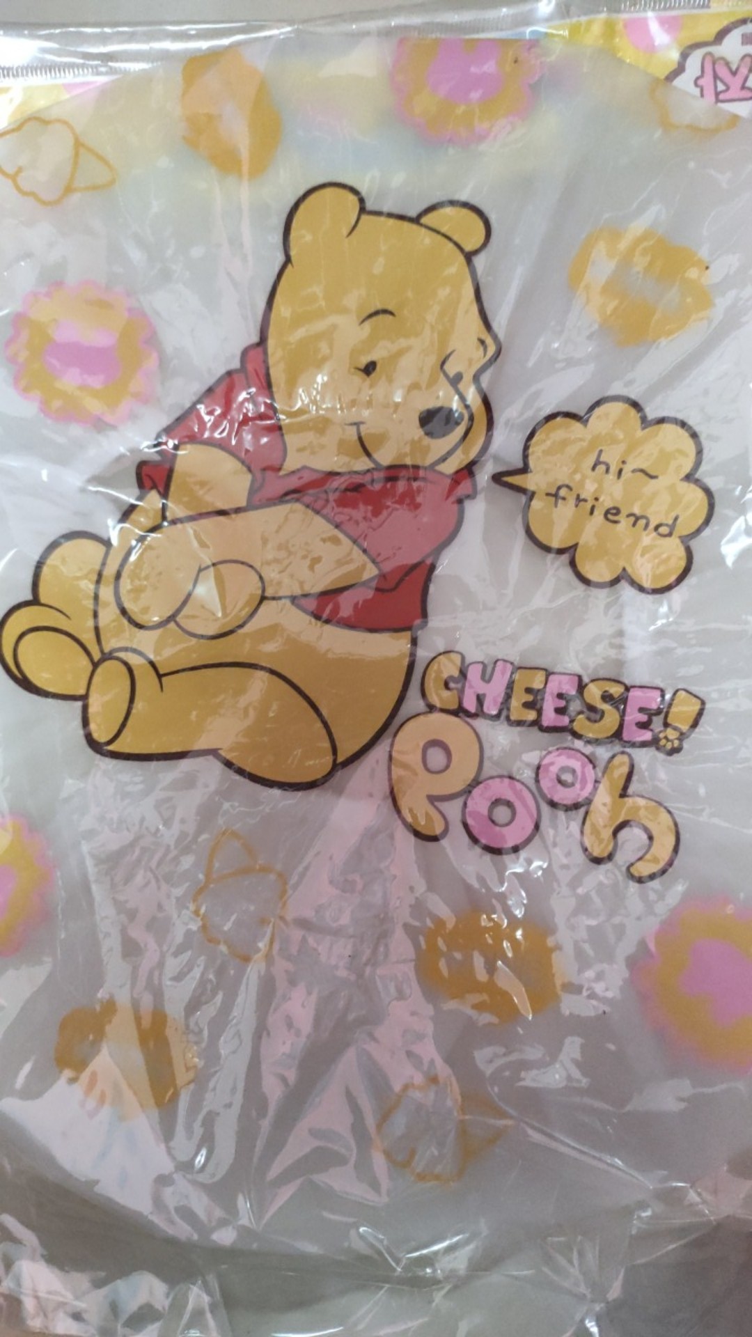 Shower Cap Karakter / Topi Mandi Lucu