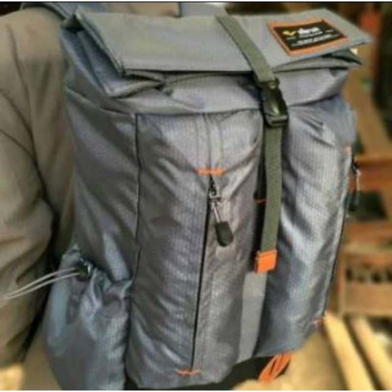 Tas ransel elbrus