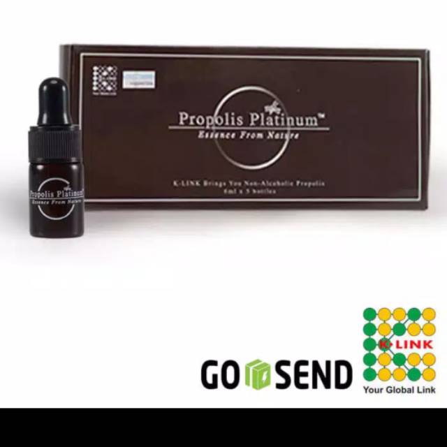 PROPOLIS PLATINUM