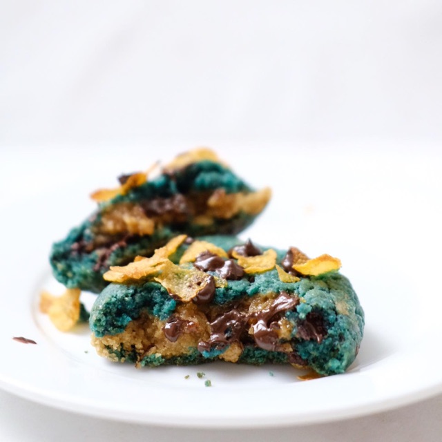 

Cookie Monster