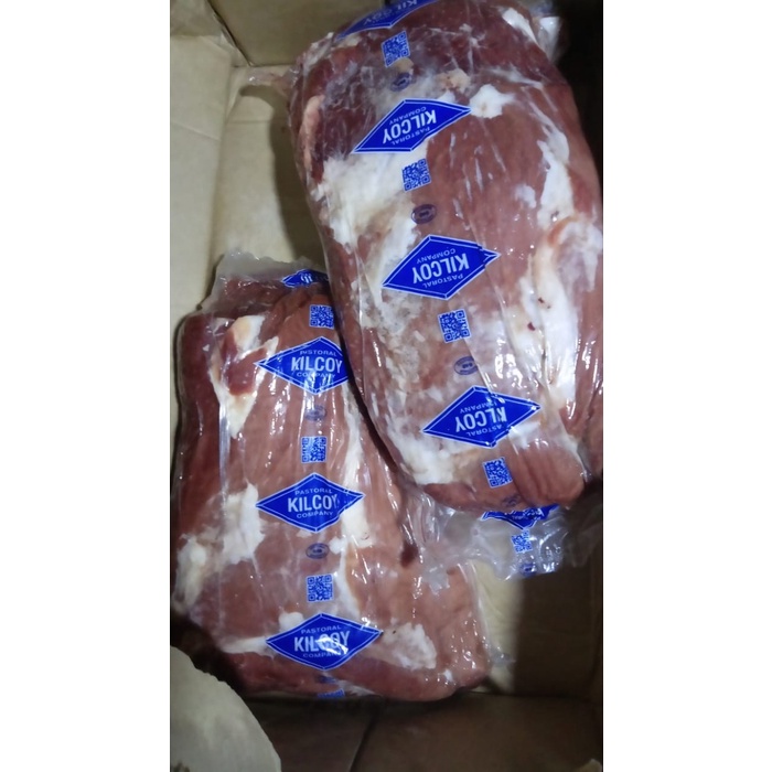 Chuck eye roll kilcoy qualitas diatas brisket pe