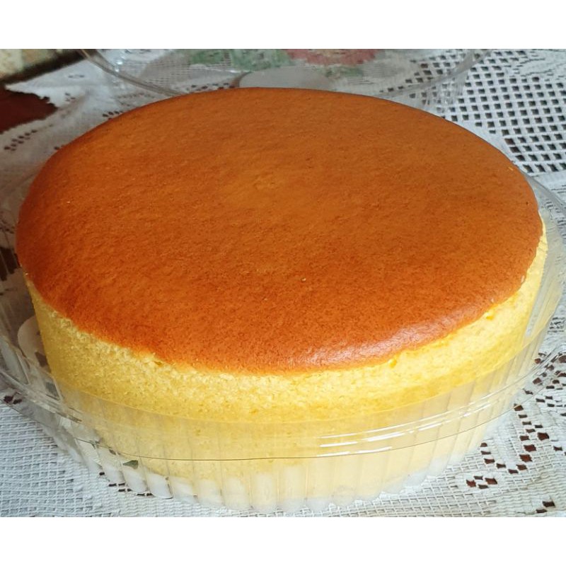 

Cheesecake diameter 18cm