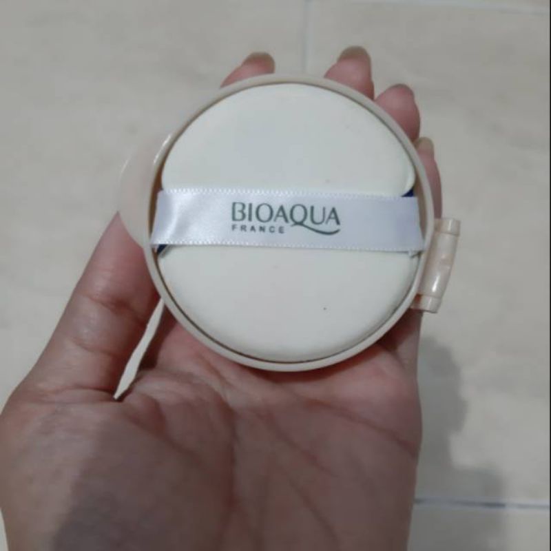 bioaqua cushion
