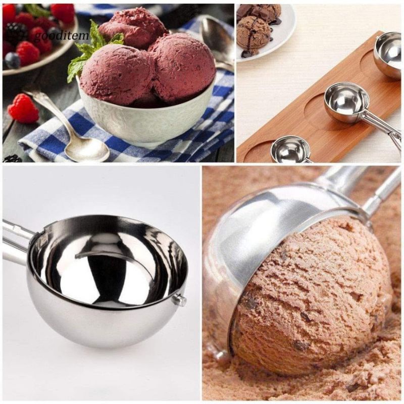 scoop ice cream/sekop es krim/skop es krim/ skop es cream