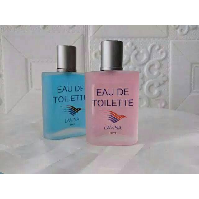 Parfum GARUDA Indonesia Original