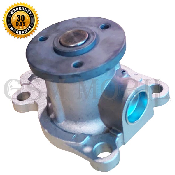 Water Pump Pompa Air Nissan Livina Grand Livina 1.5cc 2004 - 10006166