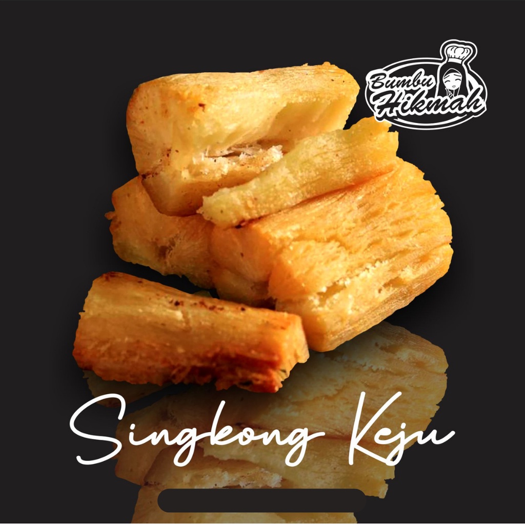 

SIngkong Keju