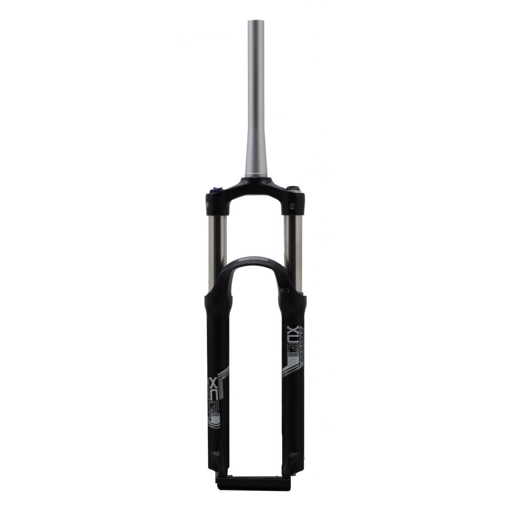 FORK MTB 27.5 XCR 32 SF14 T120 TAPERED QR AIR LOCK REBOUND