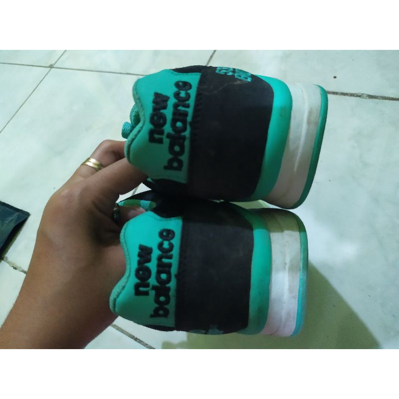 sepatu new balance encap 530